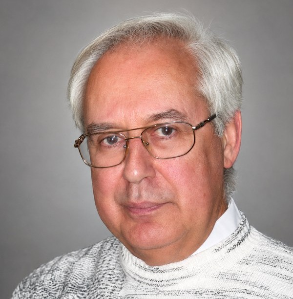 Vladimir S. Kesselman