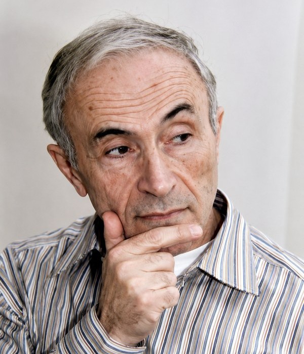 Iosif B. Khriplovich